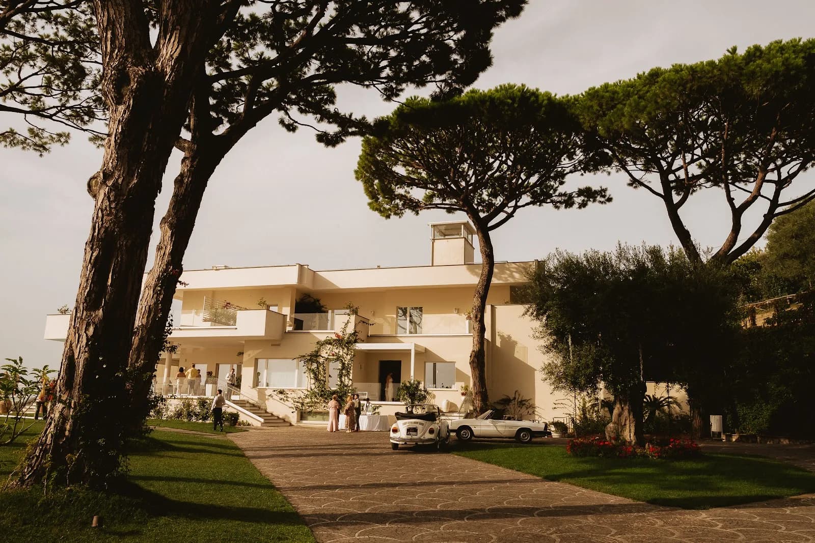 Villa Eliana