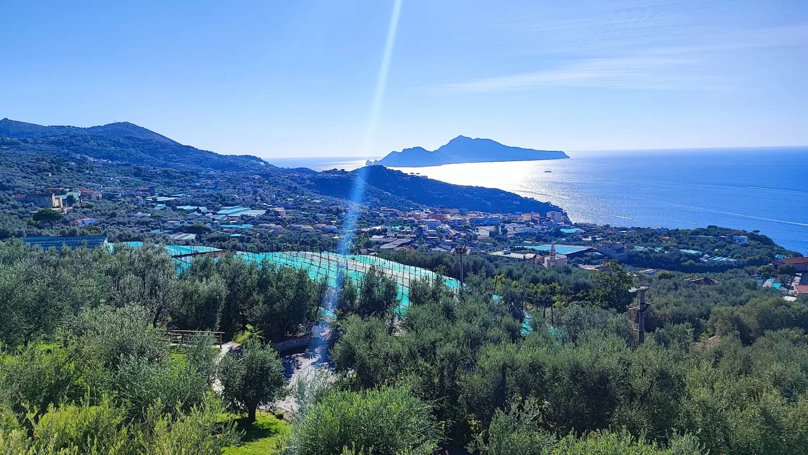 Villa Eliana