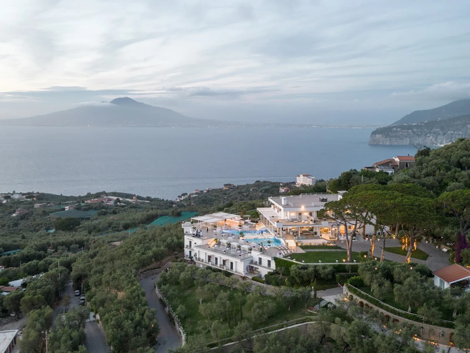 Villa Eliana