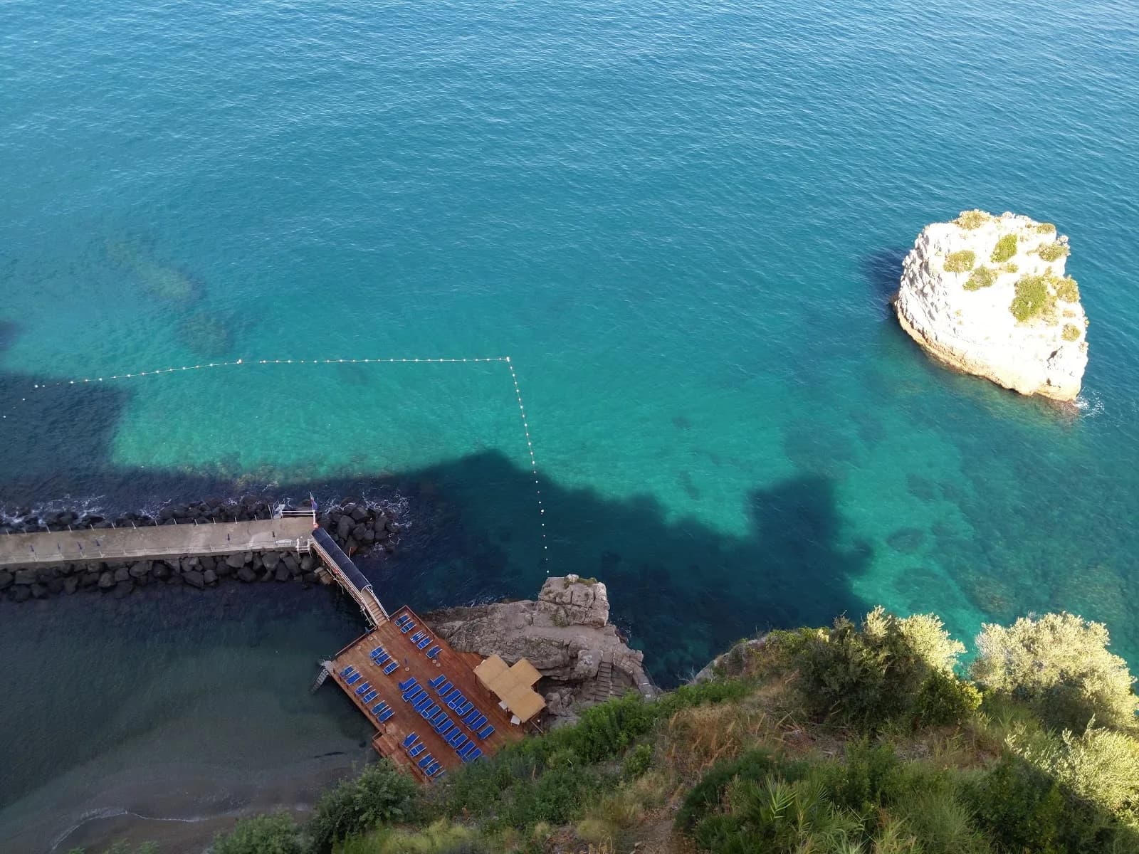 Castello Giusso