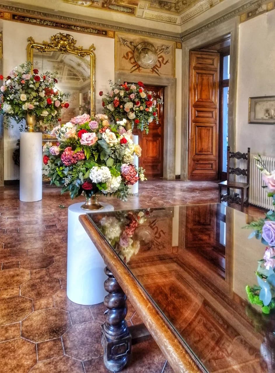 Castello Giusso