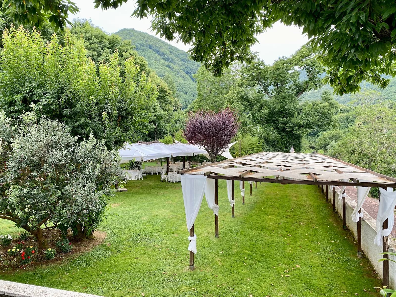 Villapiana Country House