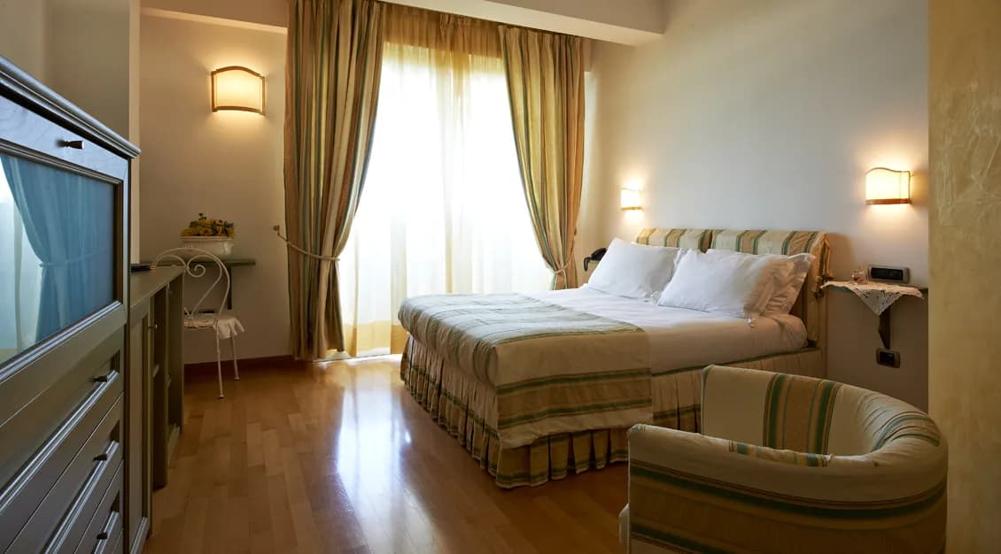 Villa Poseidon Boutique Hotel - Wedding & Events