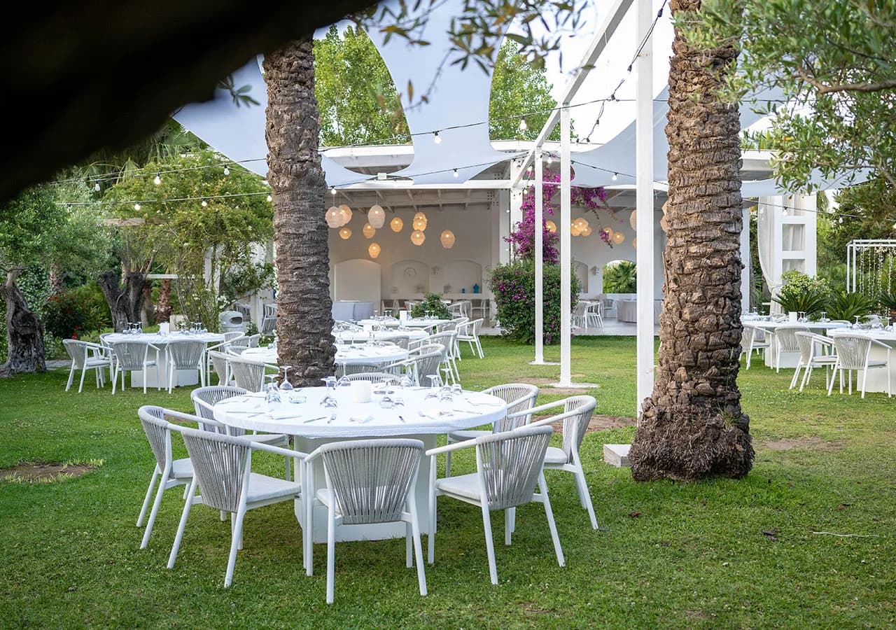 Meridiana Hotel Paestum