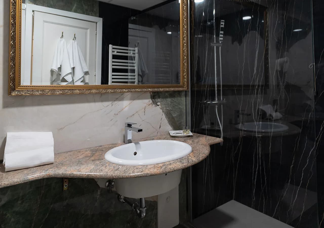 Meridiana Hotel Paestum