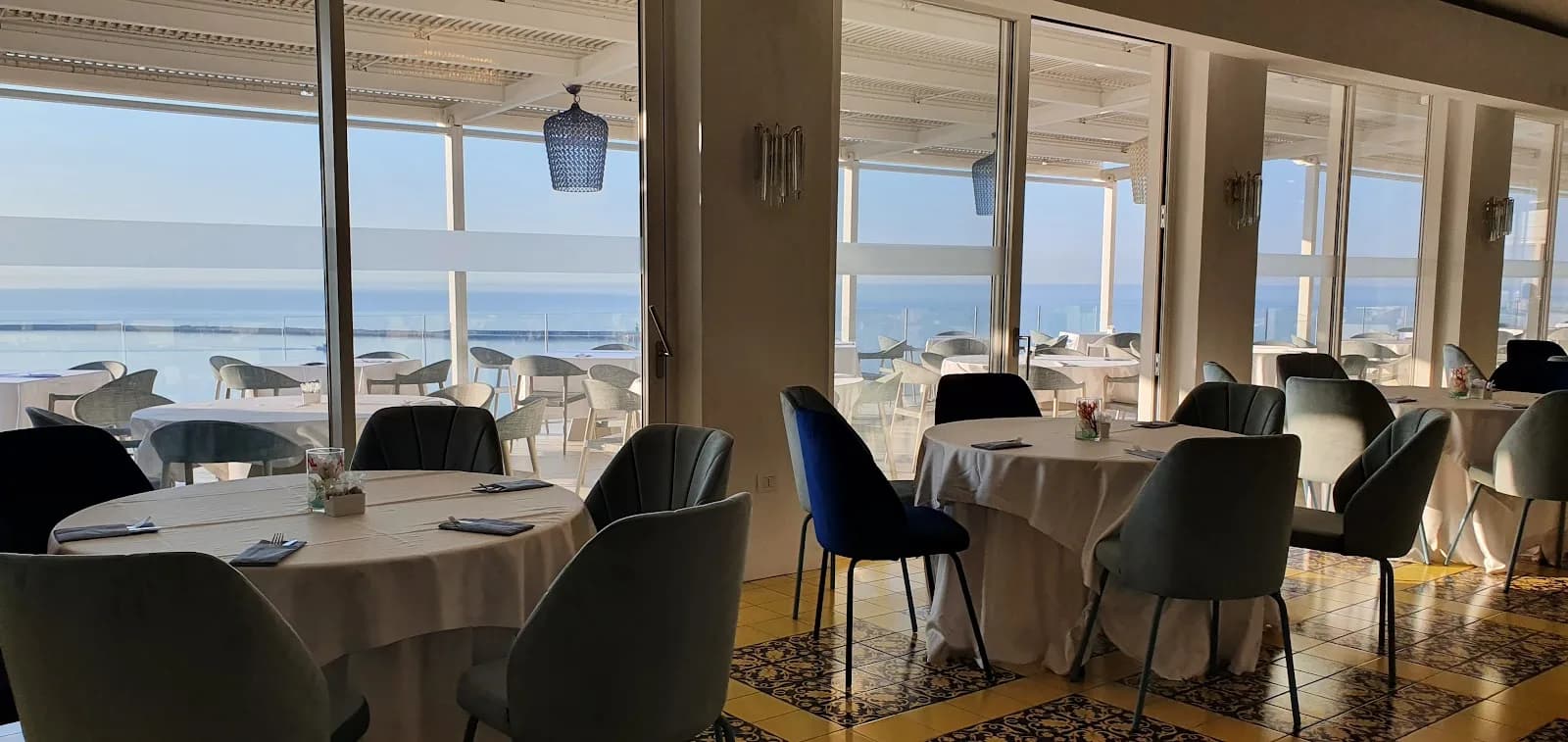 Lloyd's Baia Hotel