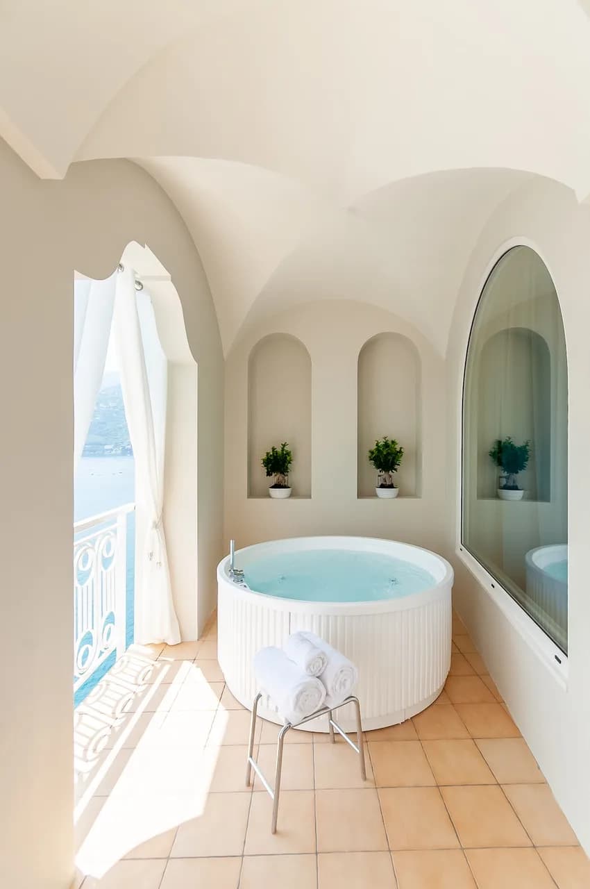 Hotel Club 2 Torri - Costiera Amalfitana