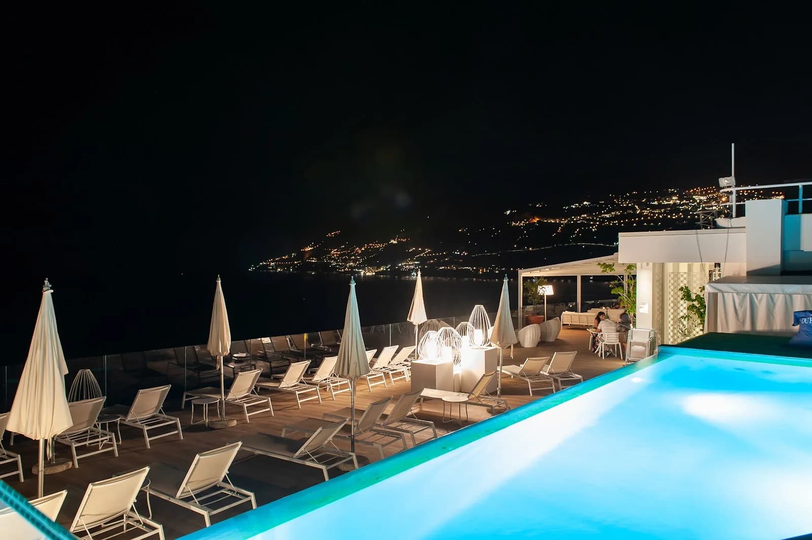 Hotel Club 2 Torri - Costiera Amalfitana