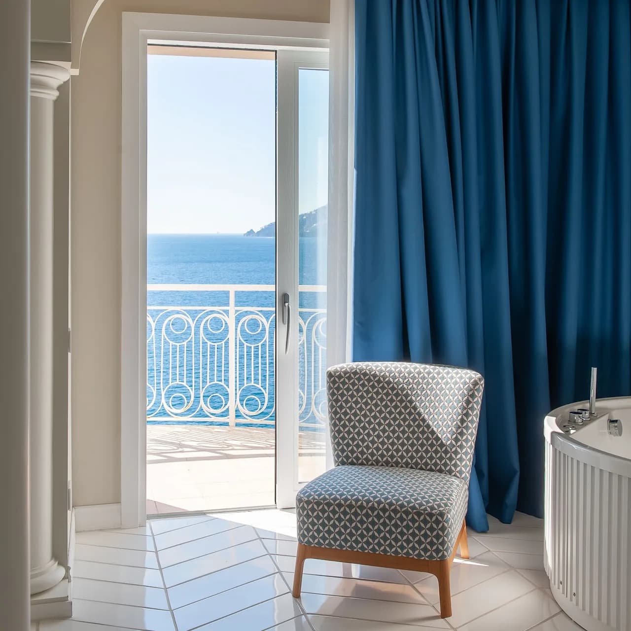 Hotel Club 2 Torri - Costiera Amalfitana