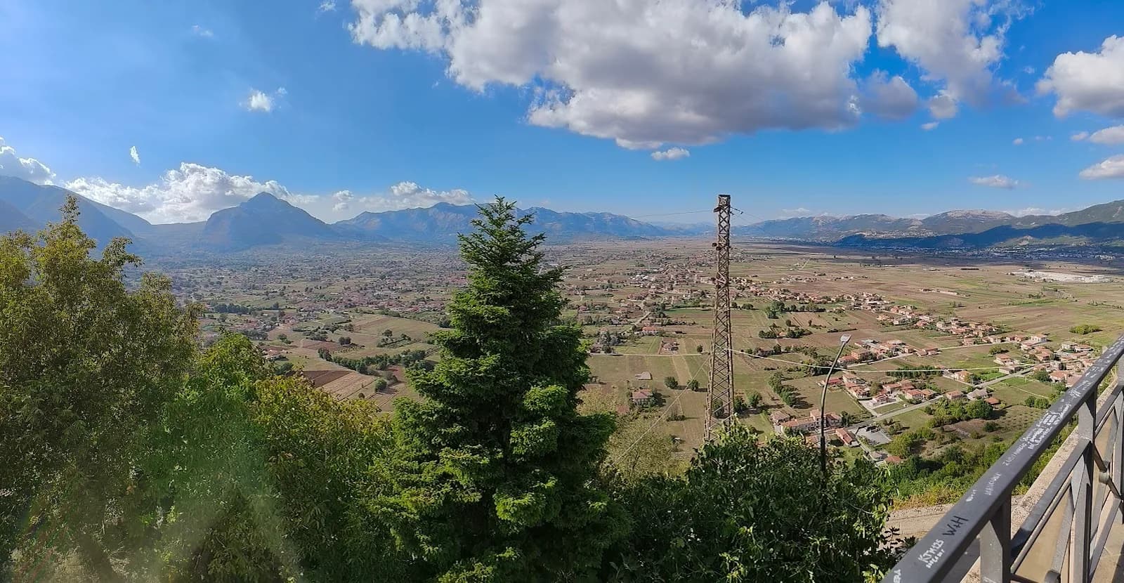 Castello Macchiaroli