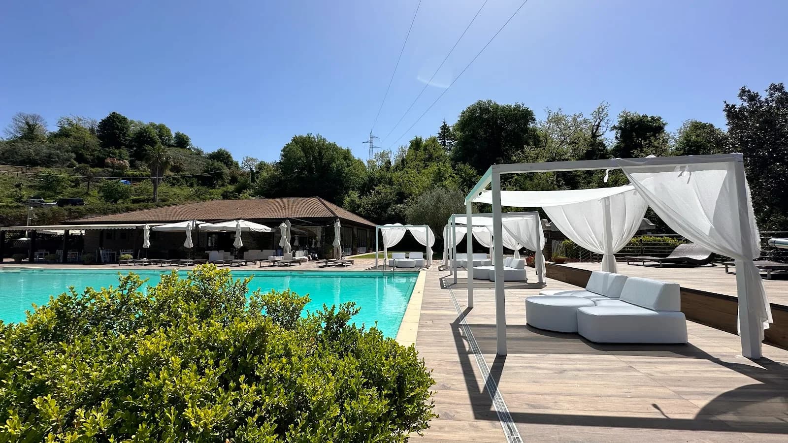Tenuta d’Amore Resort