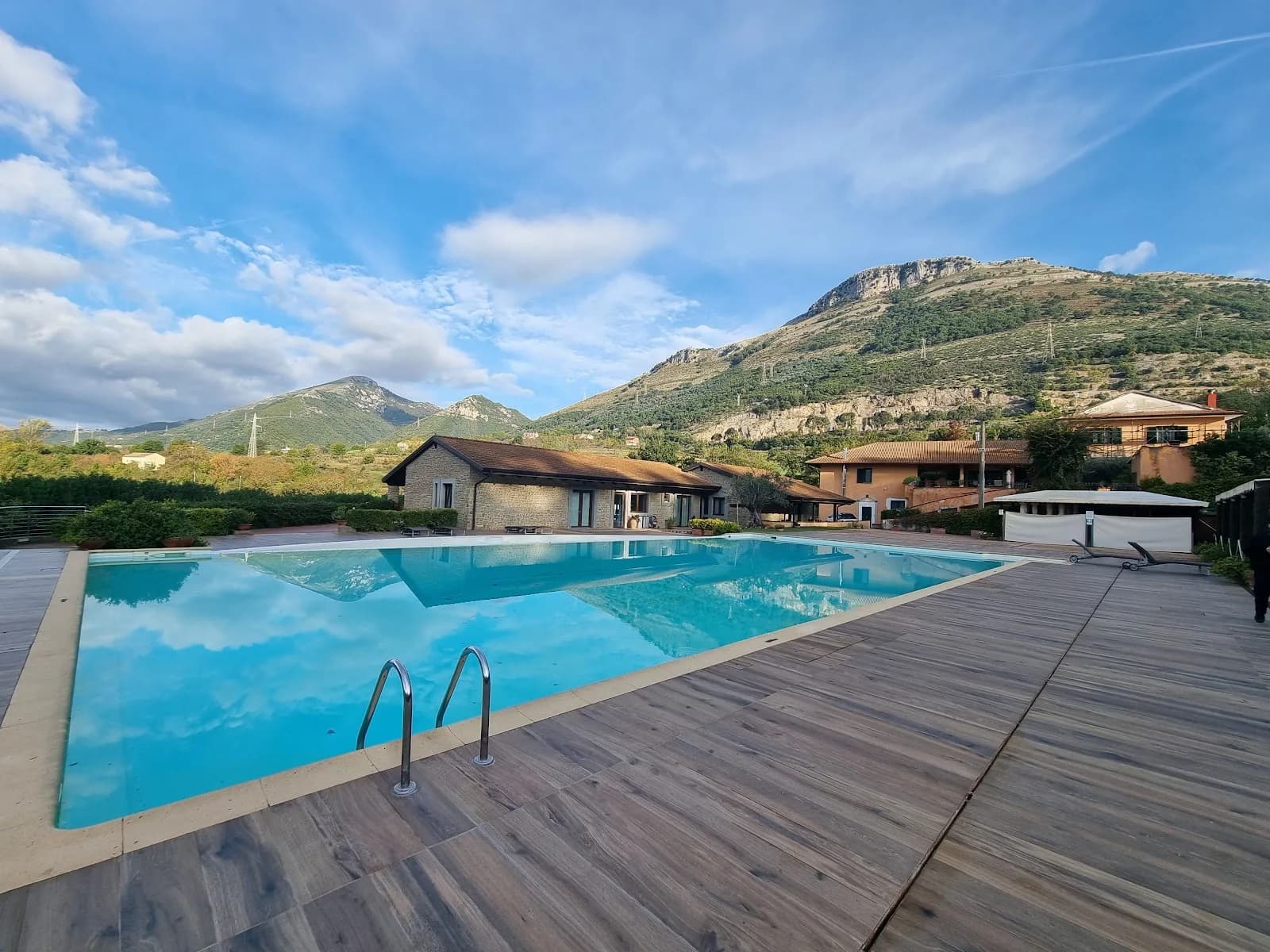 Tenuta d’Amore Resort