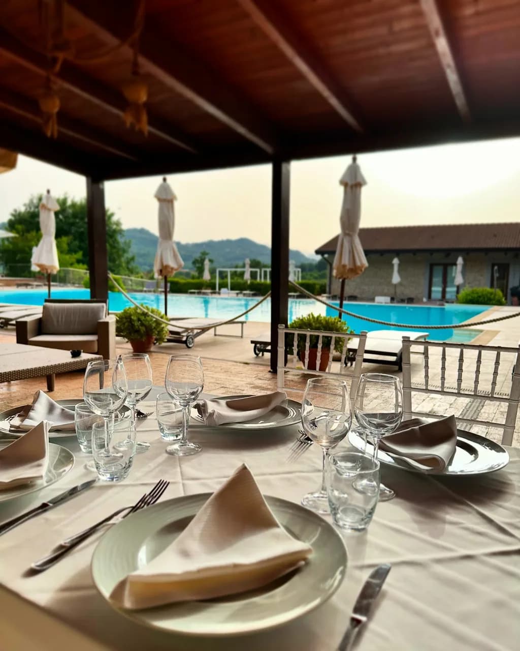 Tenuta d’Amore Resort