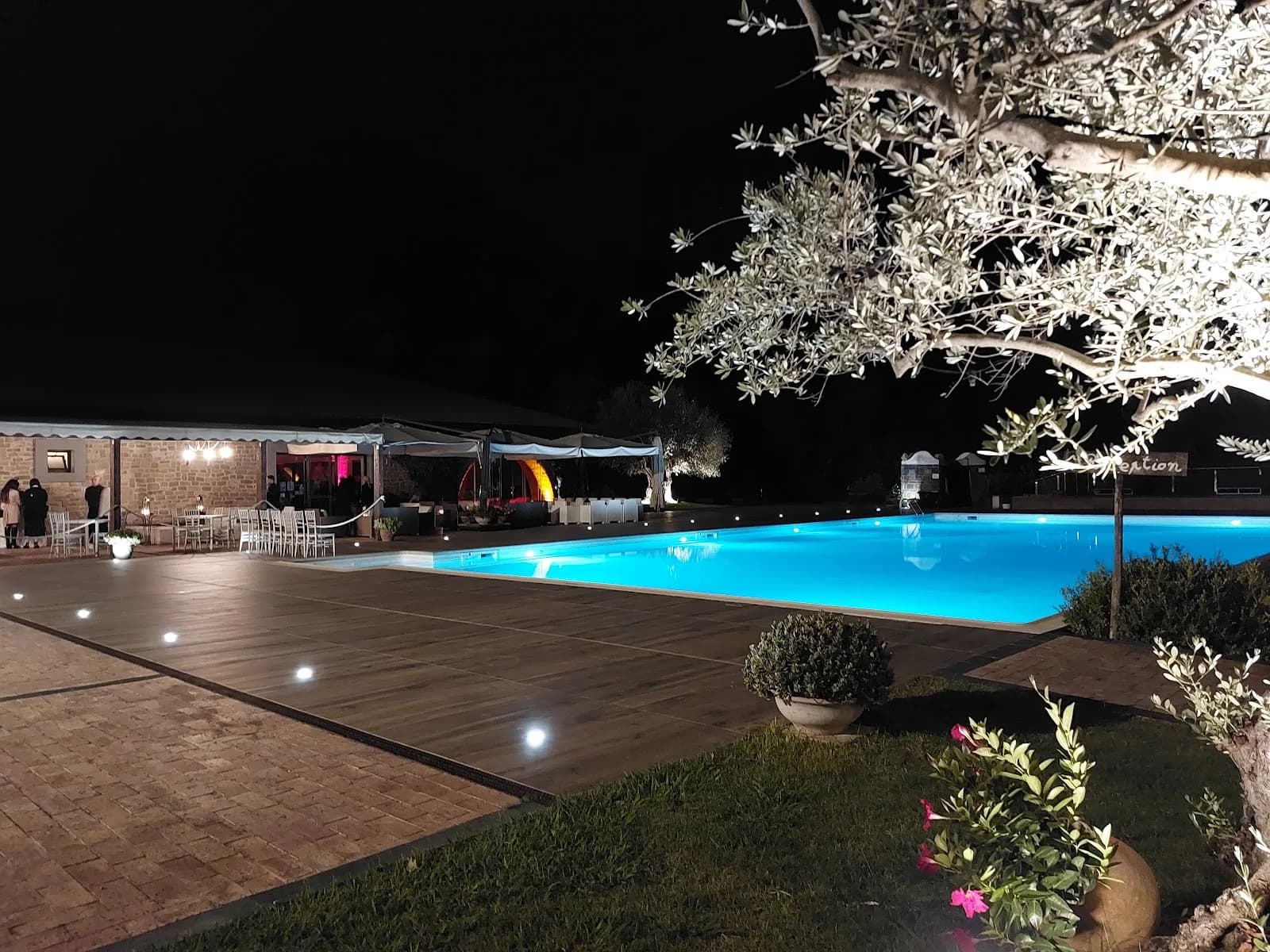 Tenuta d’Amore Resort