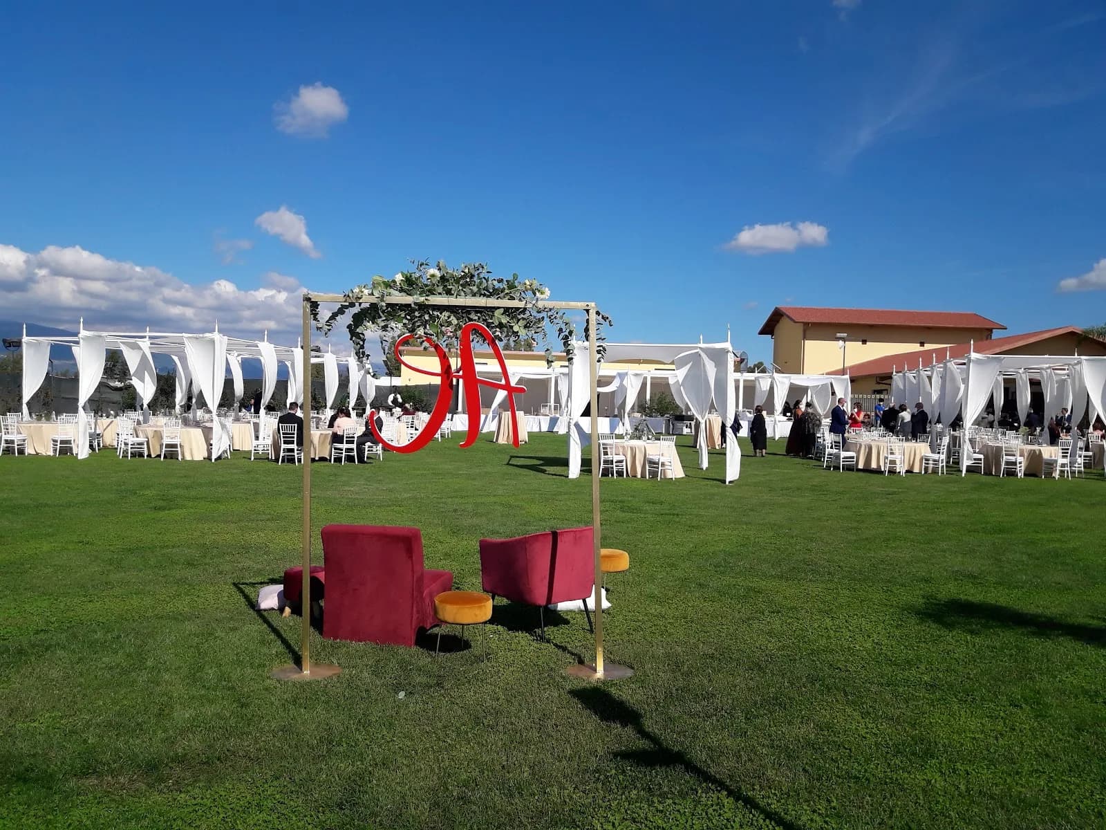 Tenuta Elisa