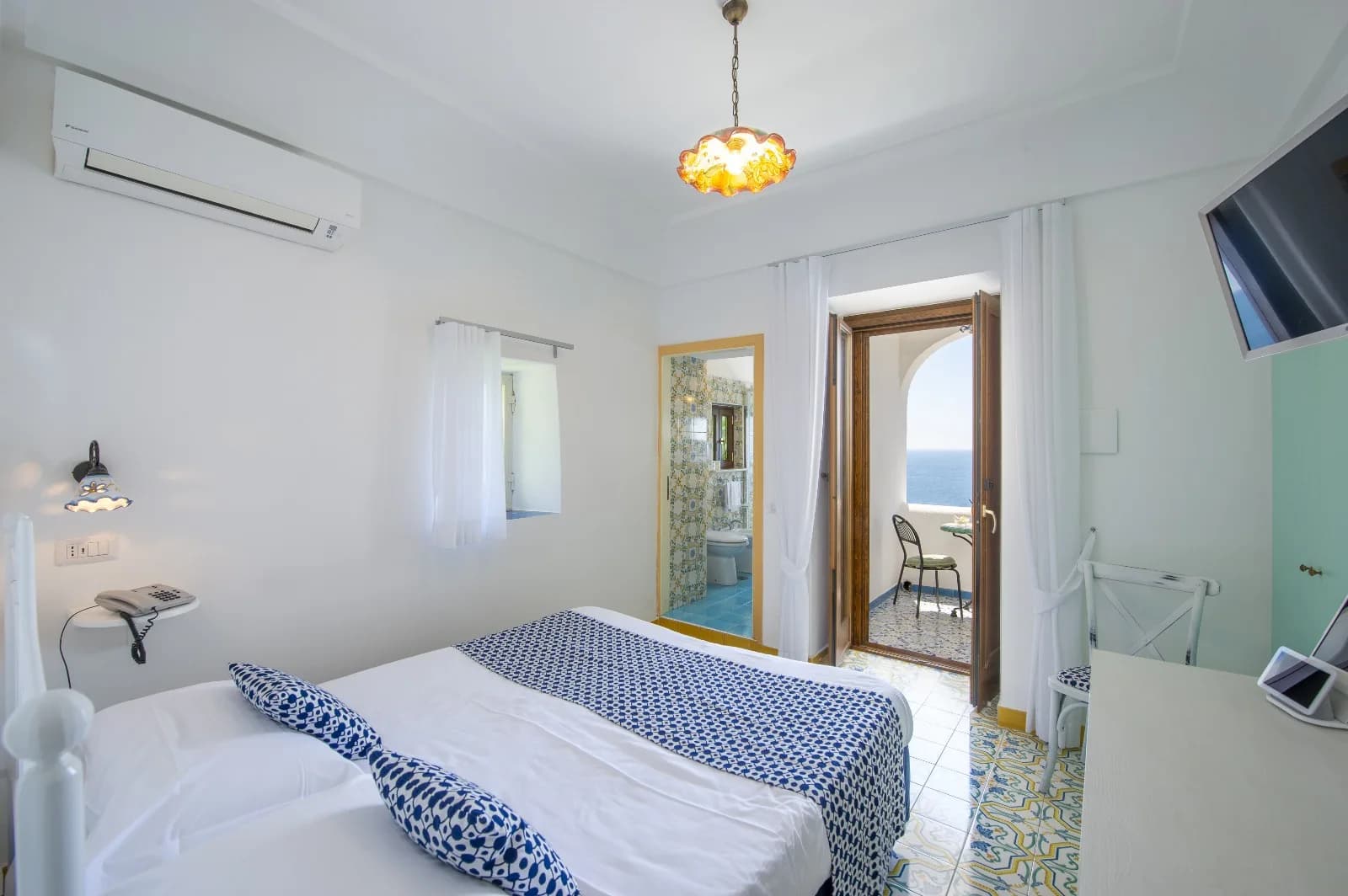 Locanda Costa Diva