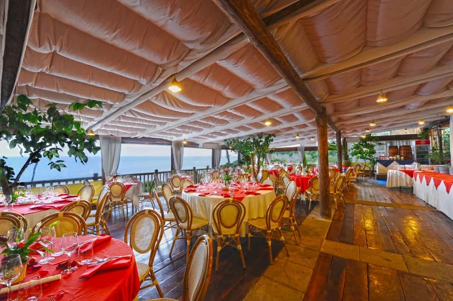 Locanda Costa Diva