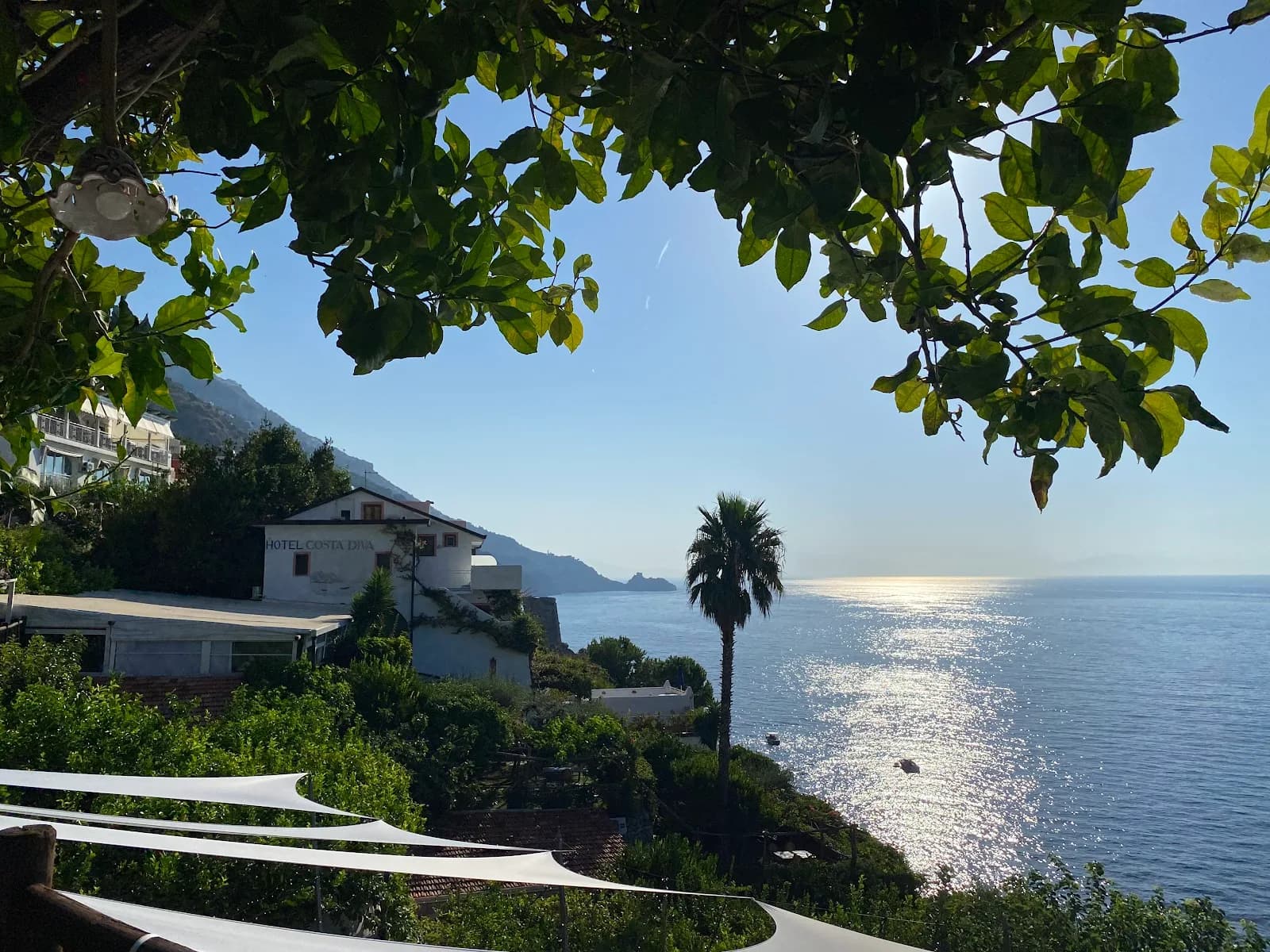 Locanda Costa Diva