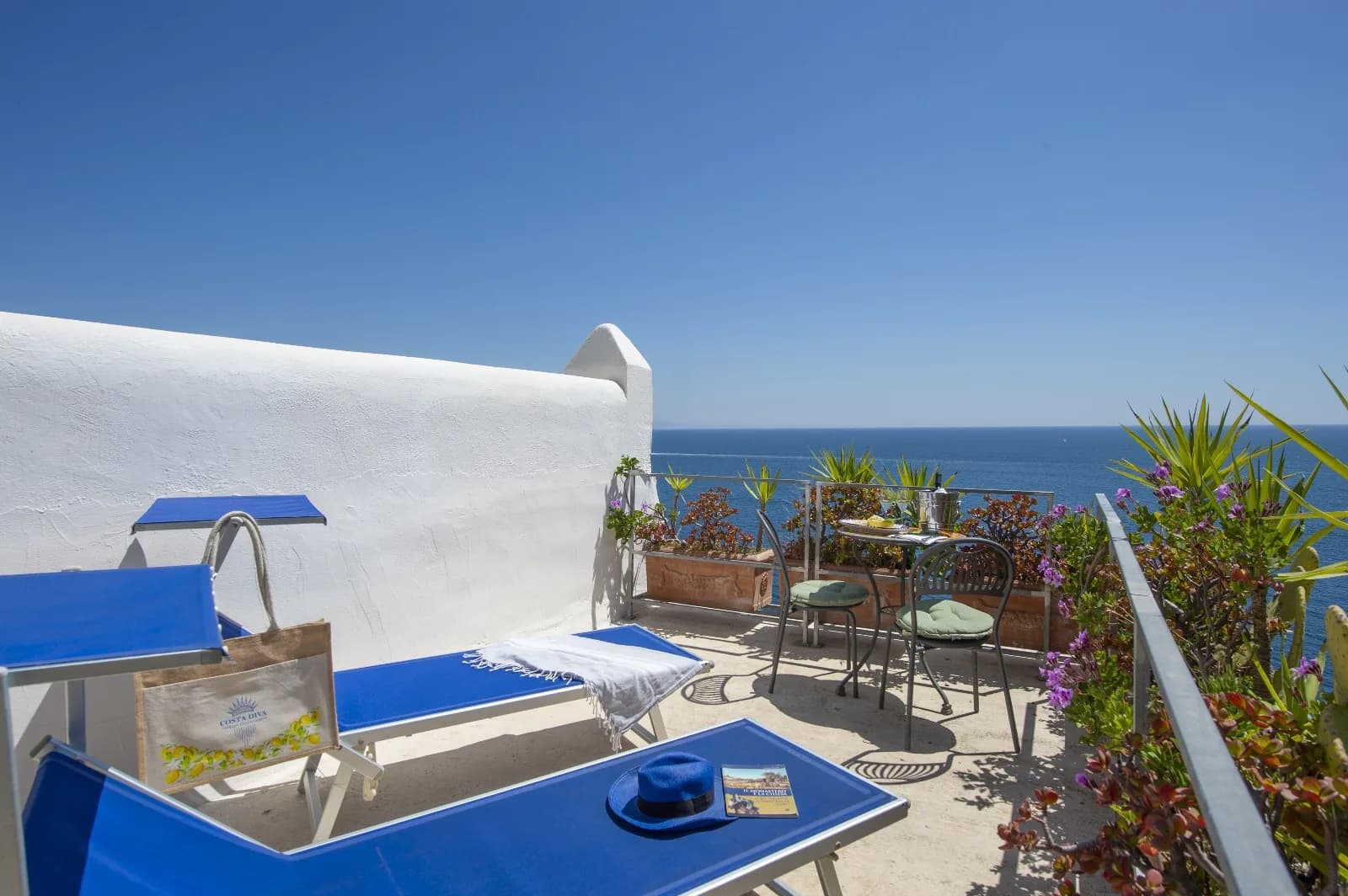 Locanda Costa Diva