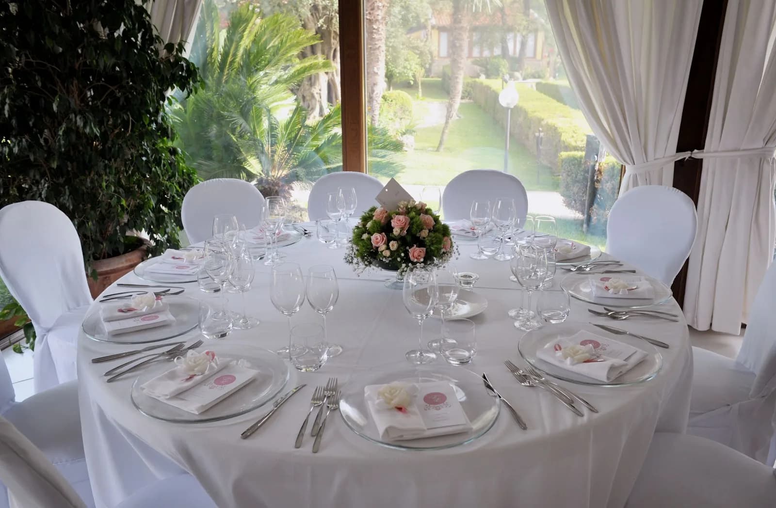 Villa Italia