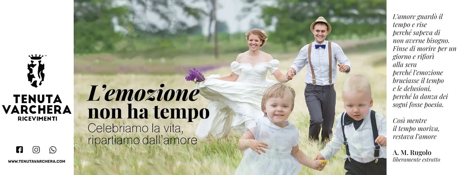Tenuta Varchera