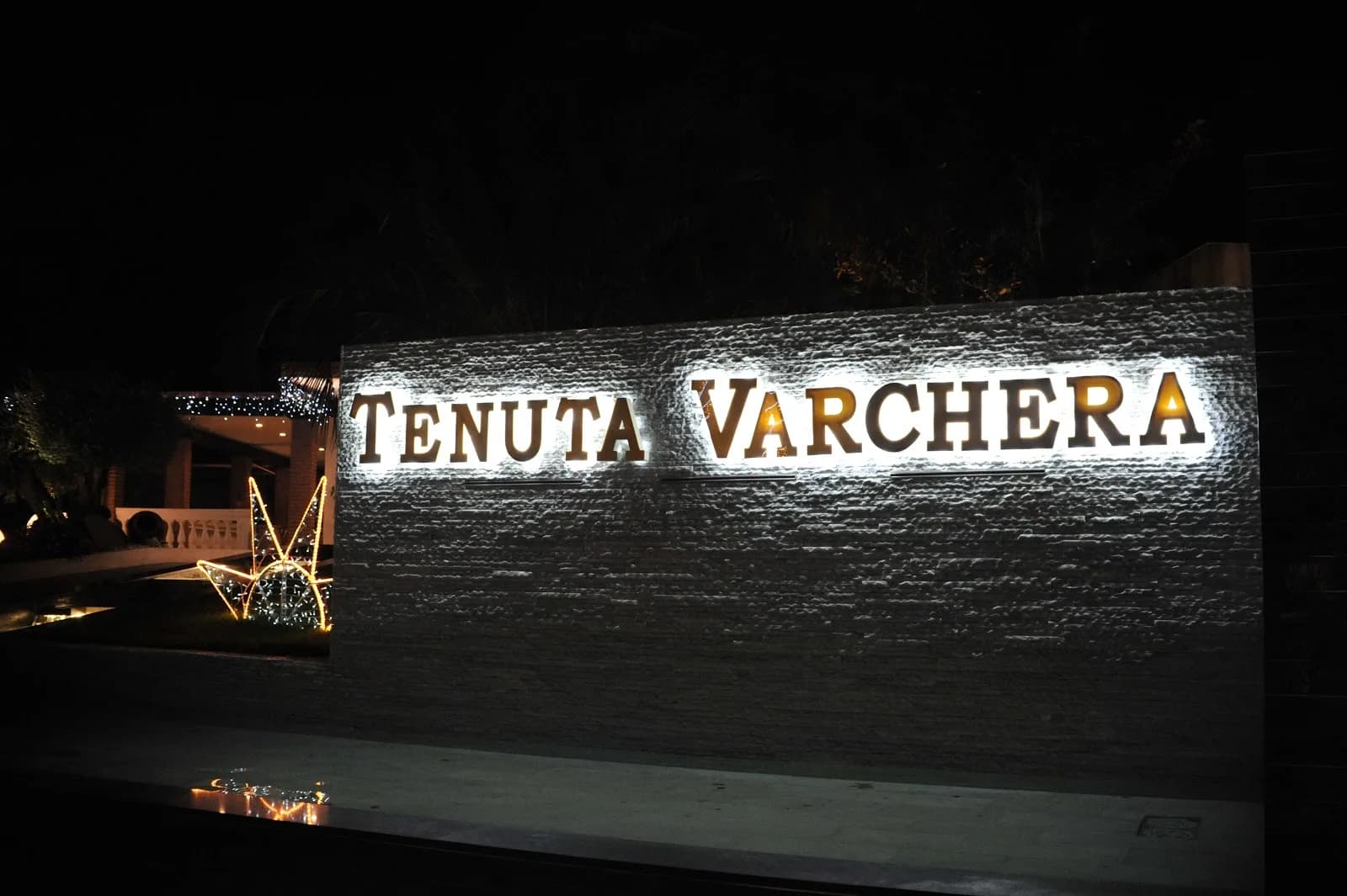 Tenuta Varchera