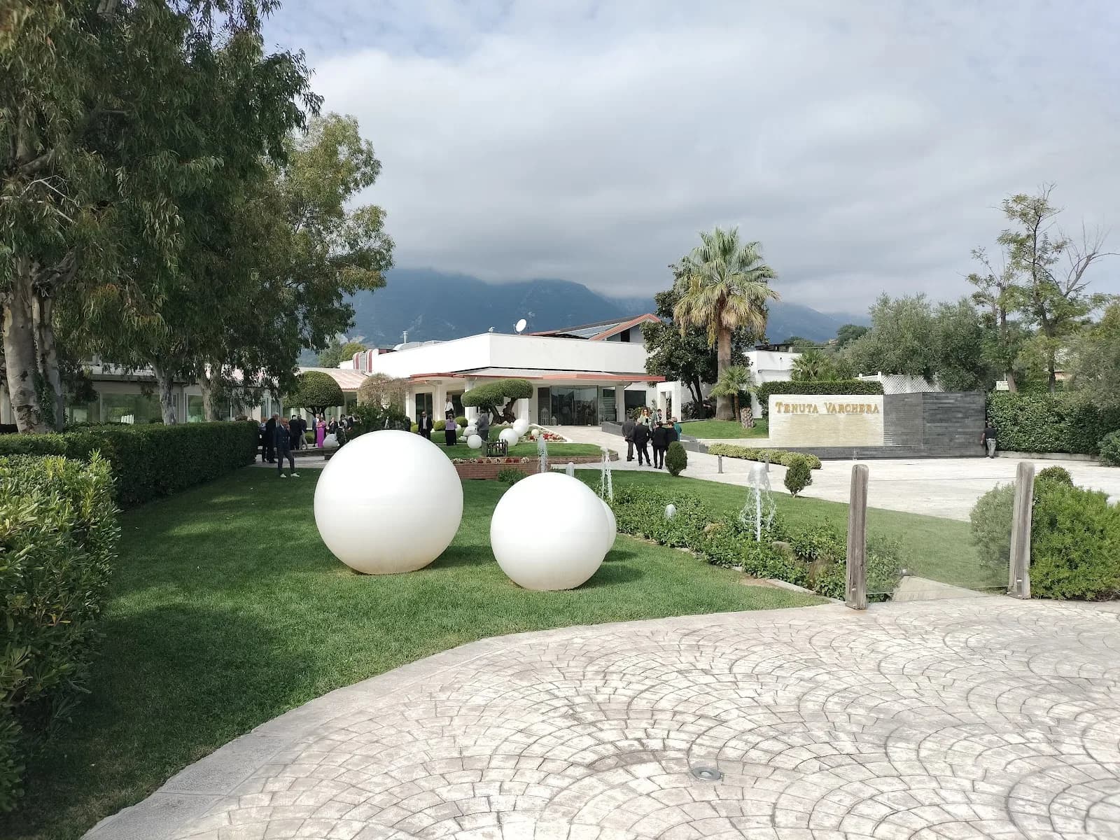 Tenuta Varchera