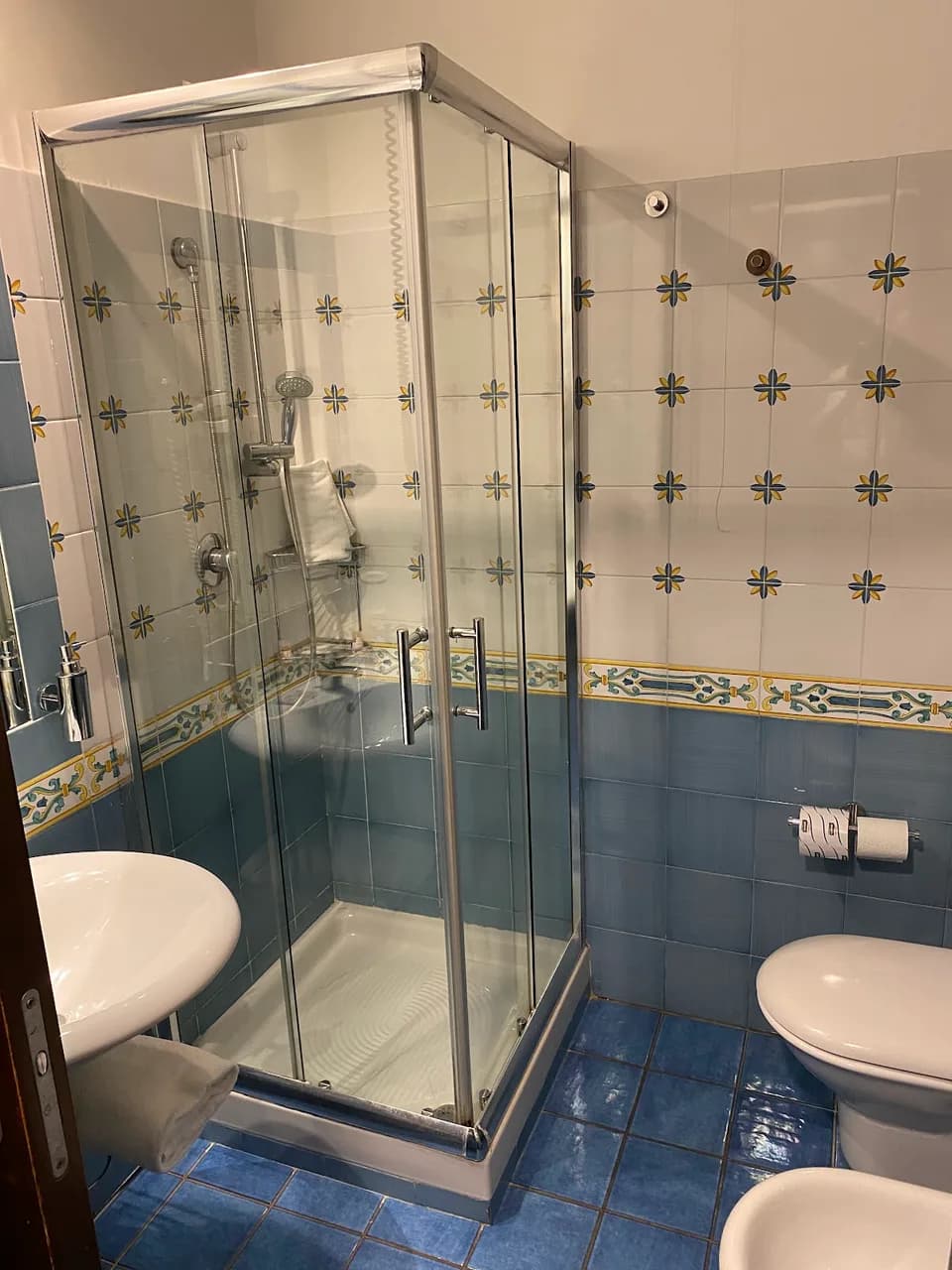 Hotel La Lucertola