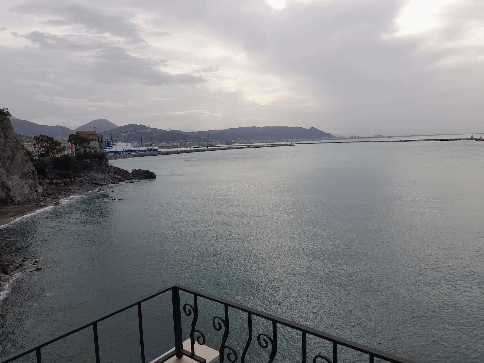 Hotel La Lucertola