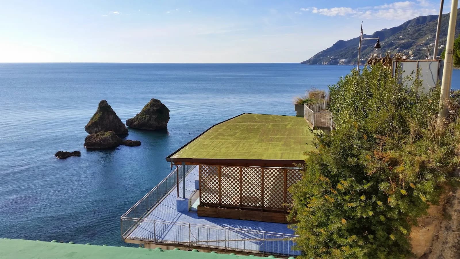 Hotel La Lucertola
