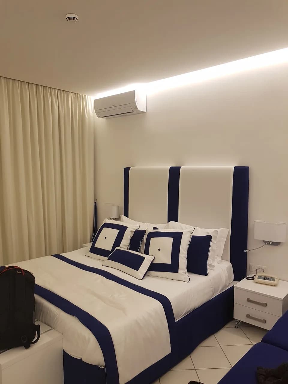 Hotel Bristol Vietri