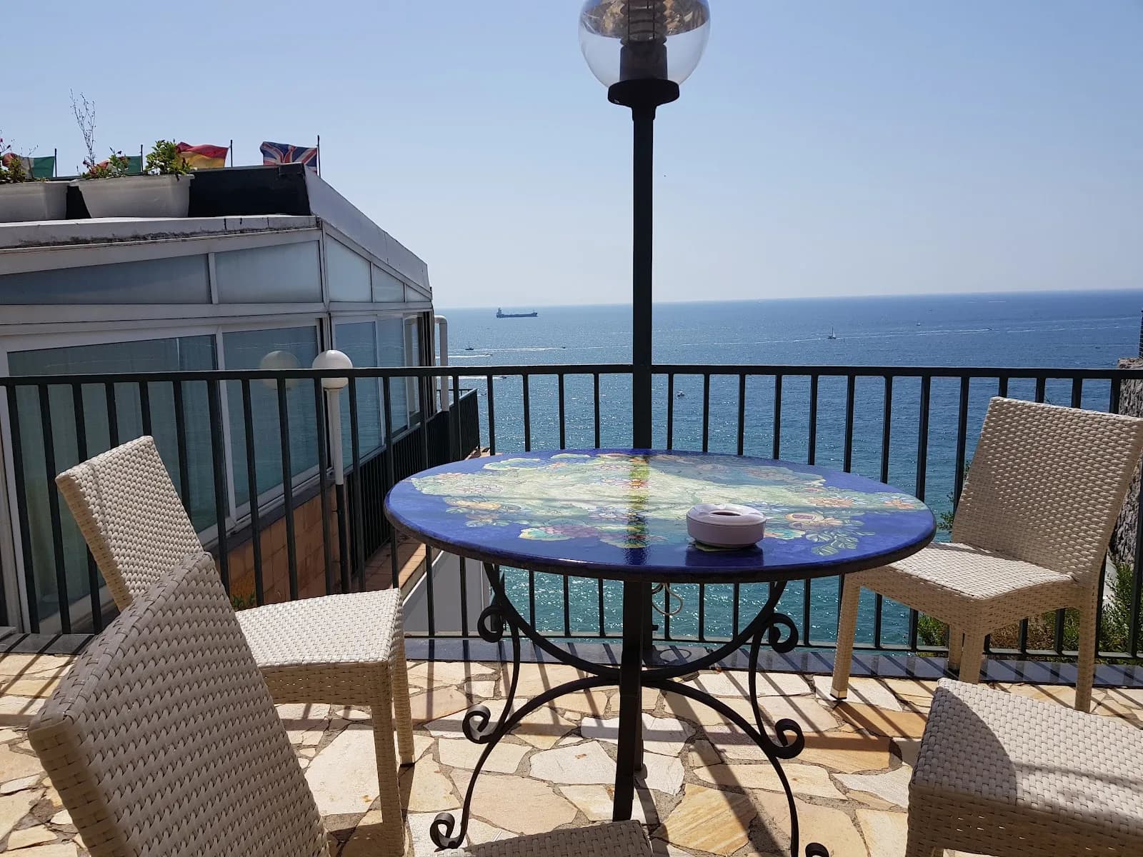 Hotel Bristol Vietri