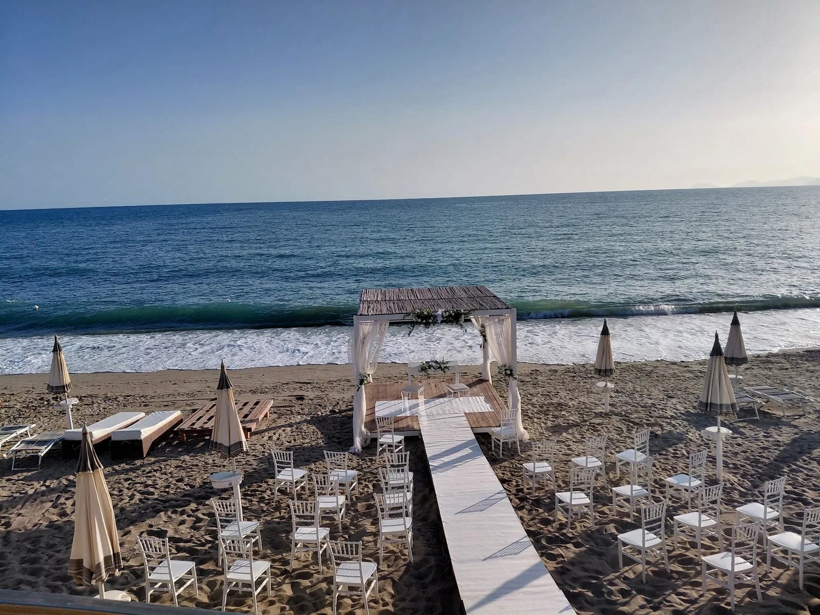 Bagni Savoia Events
