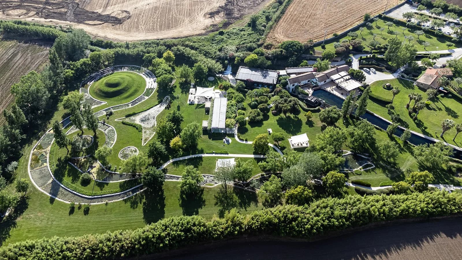 Le Trabe Tenuta Capodifiume