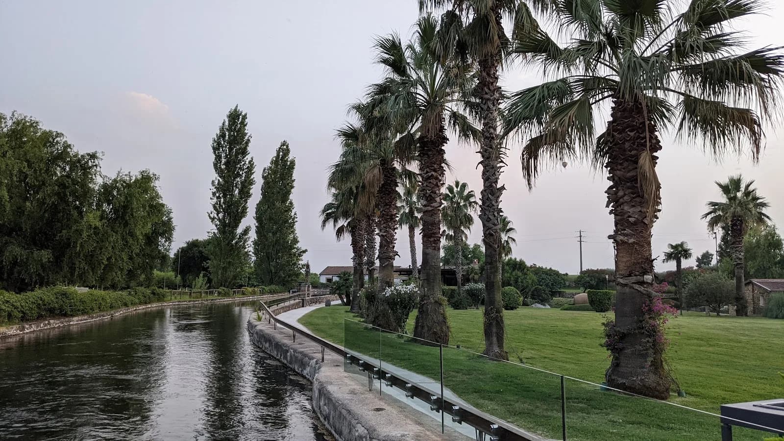 Le Trabe Tenuta Capodifiume