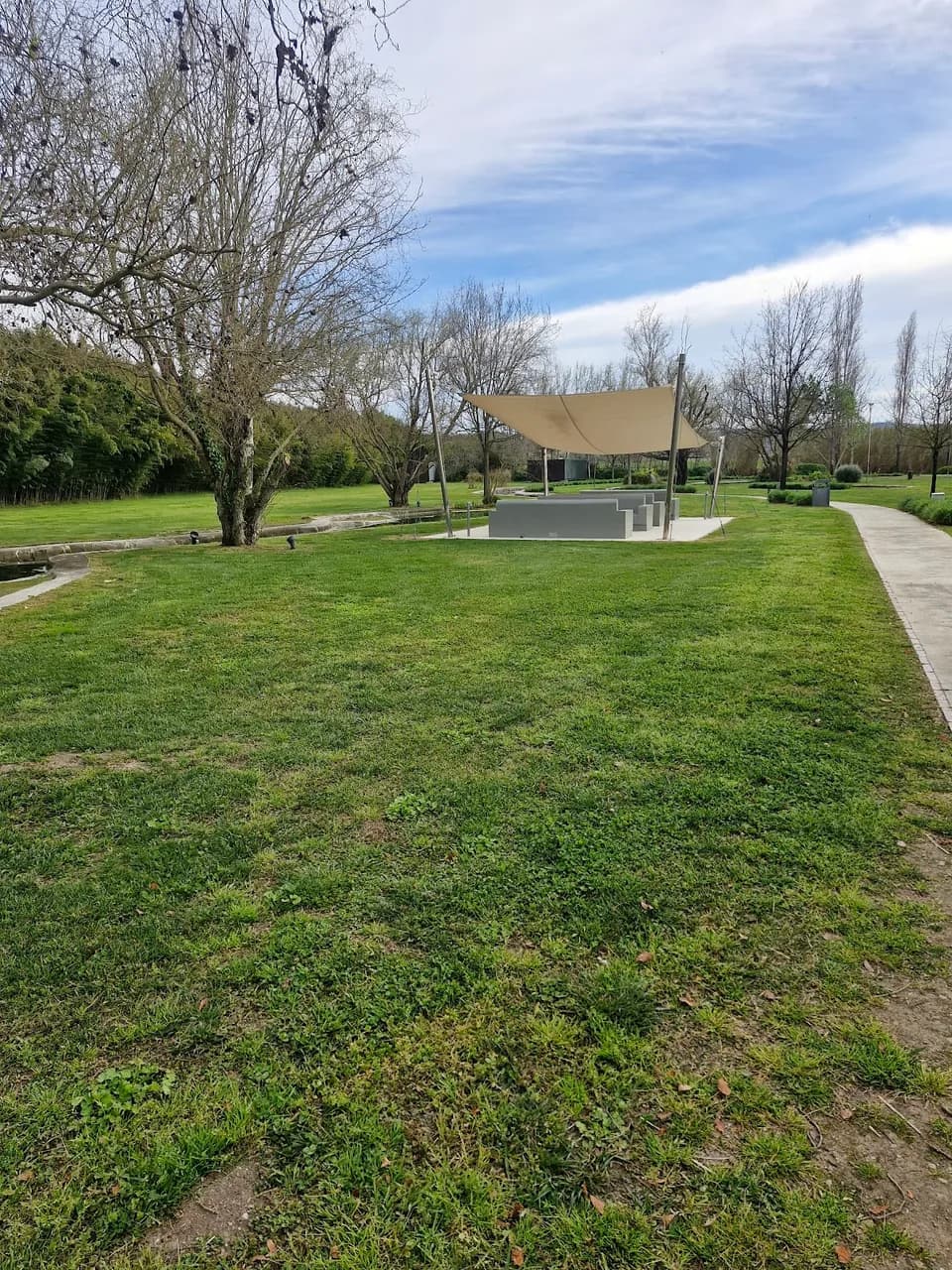 Le Trabe Tenuta Capodifiume
