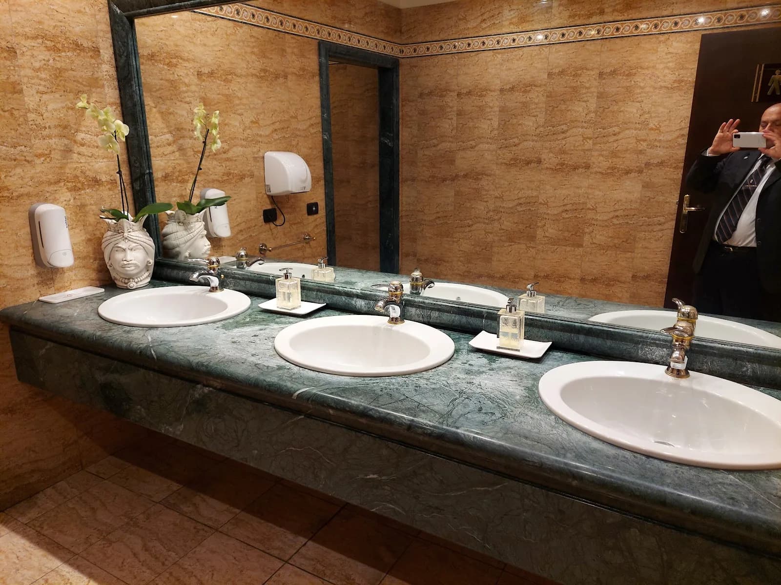 Hotel Ariston