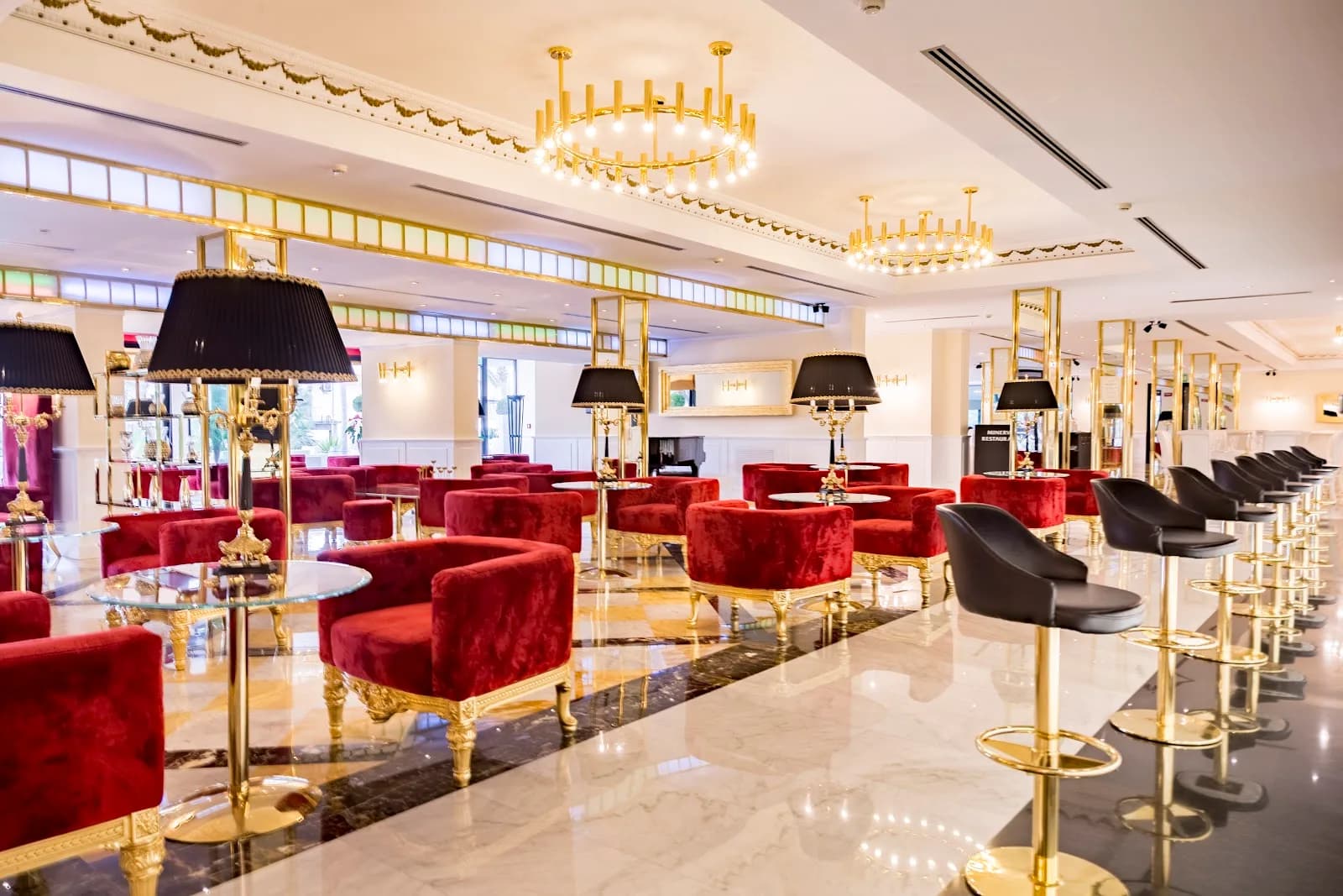 Hotel Ariston