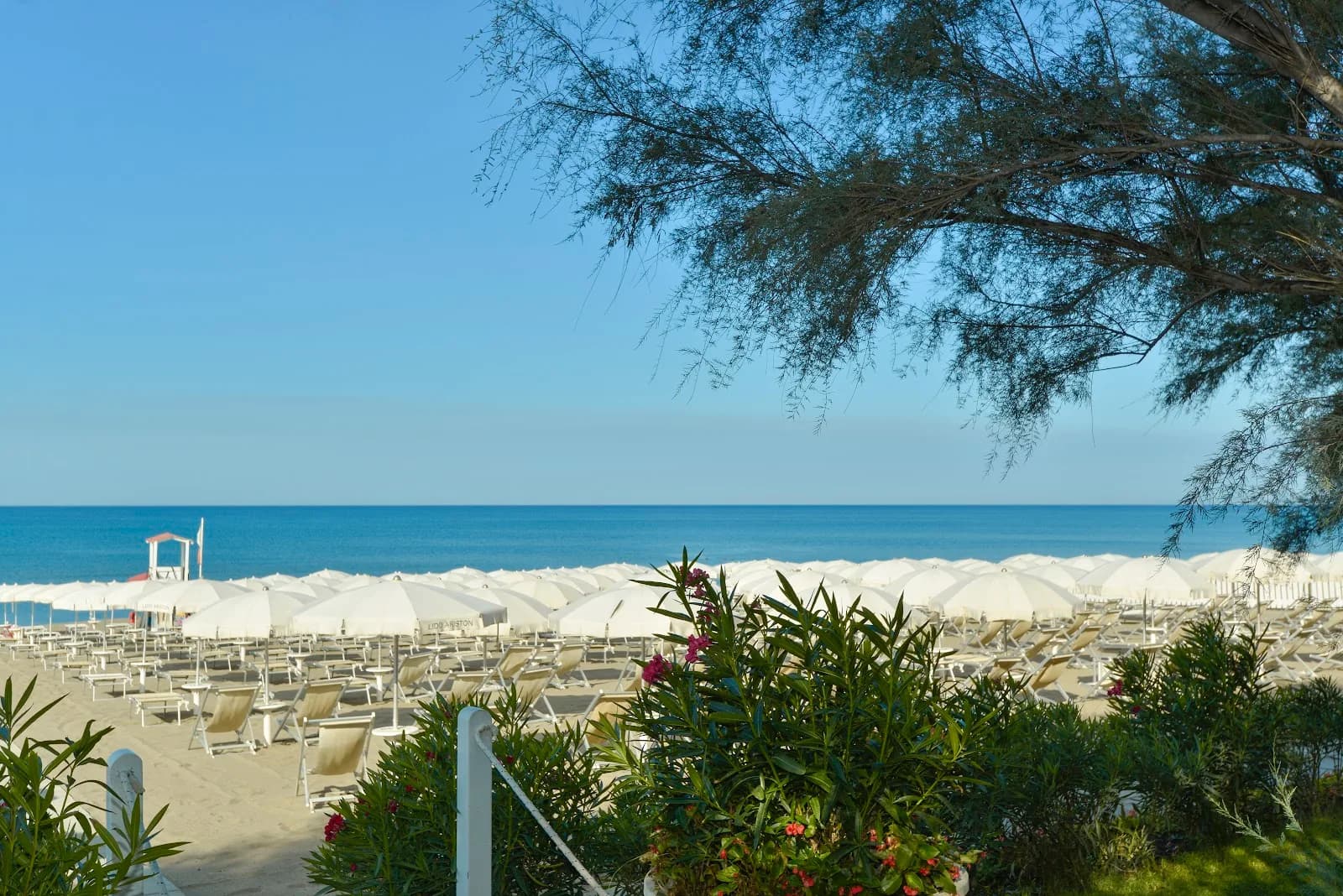 Hotel Ariston