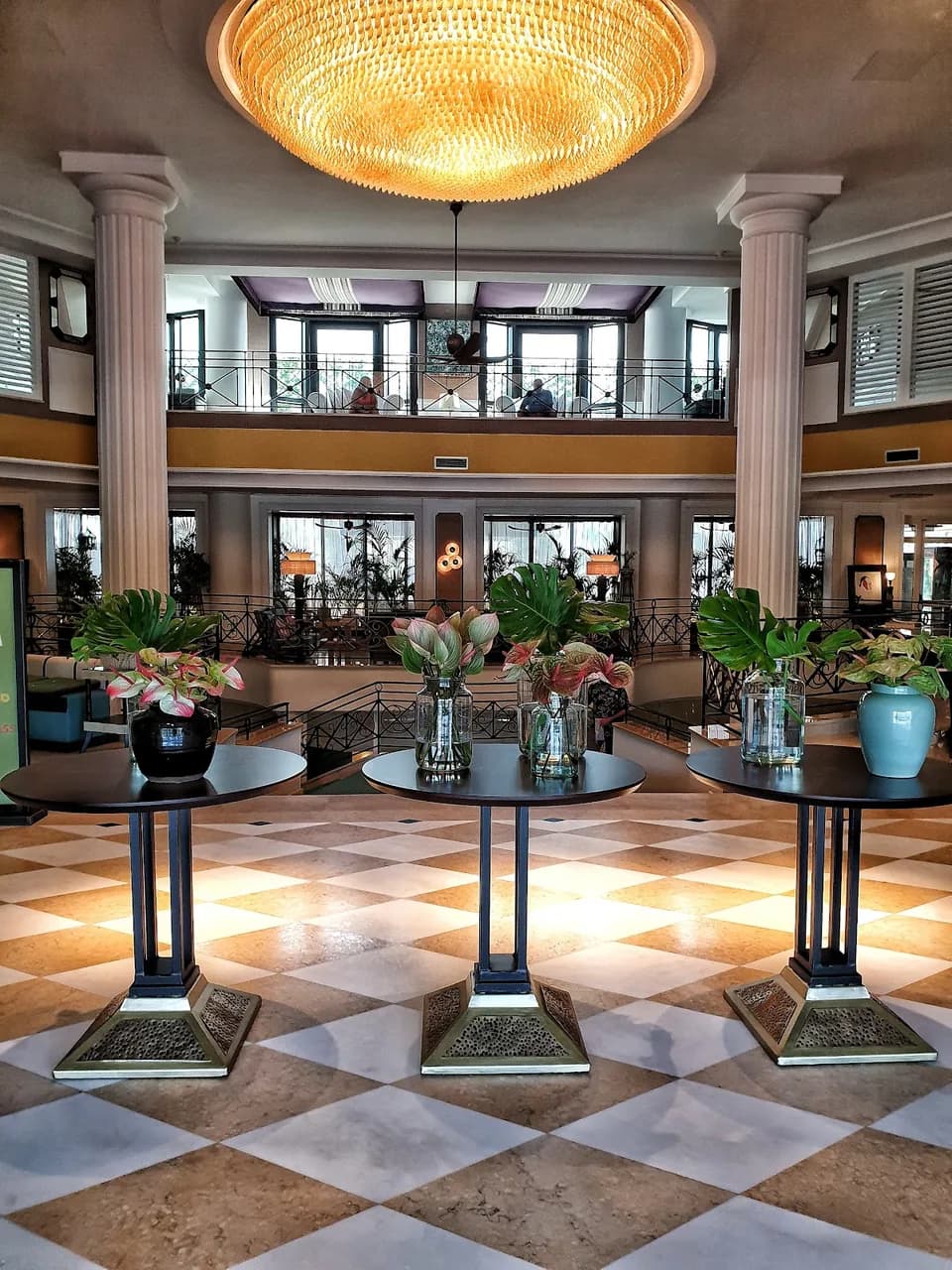 Savoy Hotel & Spa