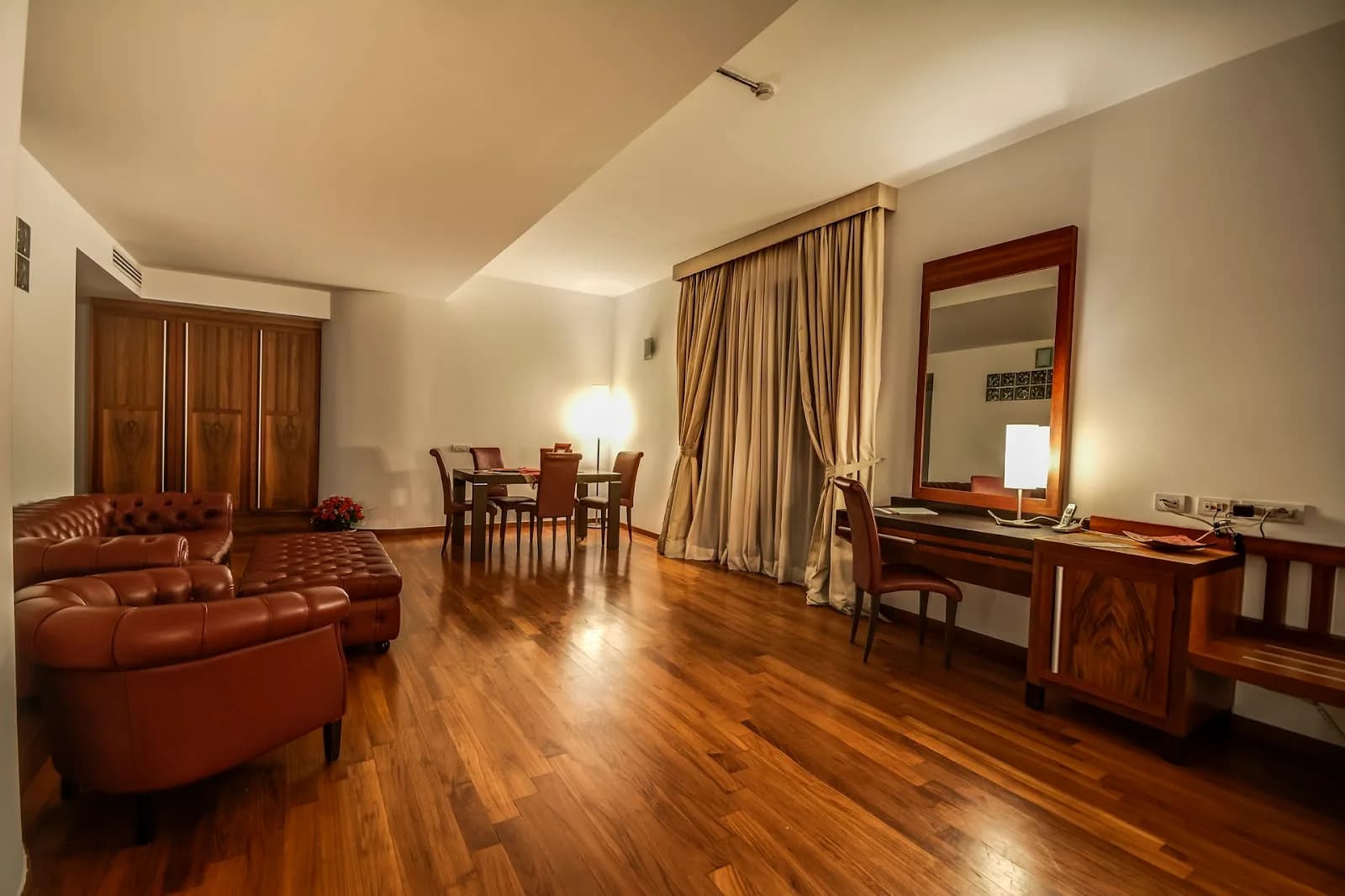 Grand Hotel Salerno