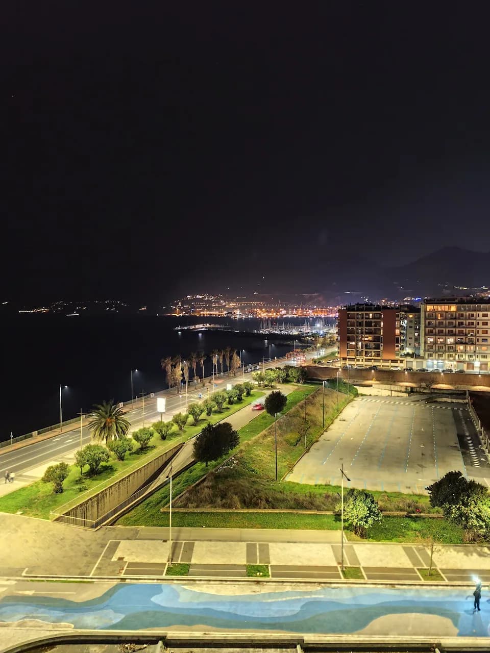 Grand Hotel Salerno