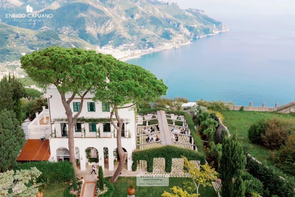 Villa Eva
