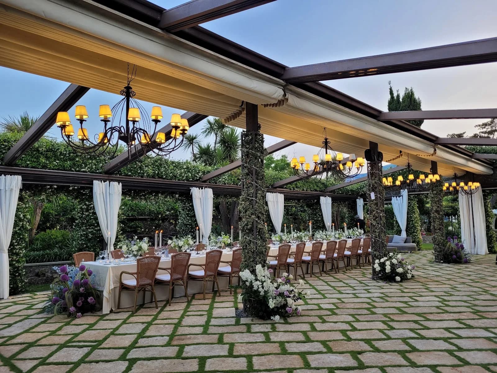 Villa Eva