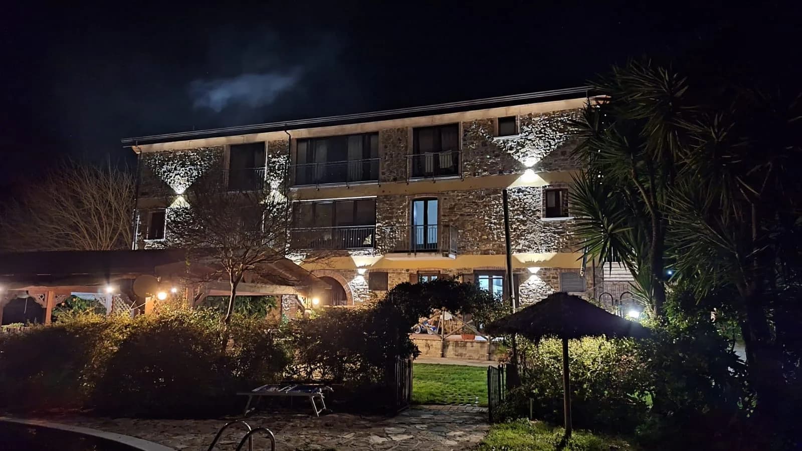 Agriturismo San Basilio