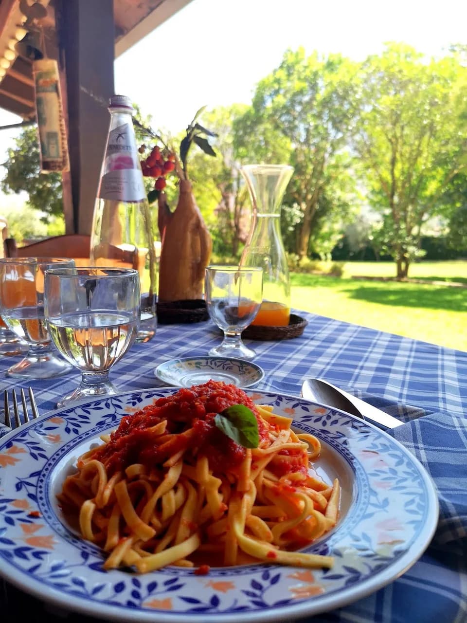La Tavernola