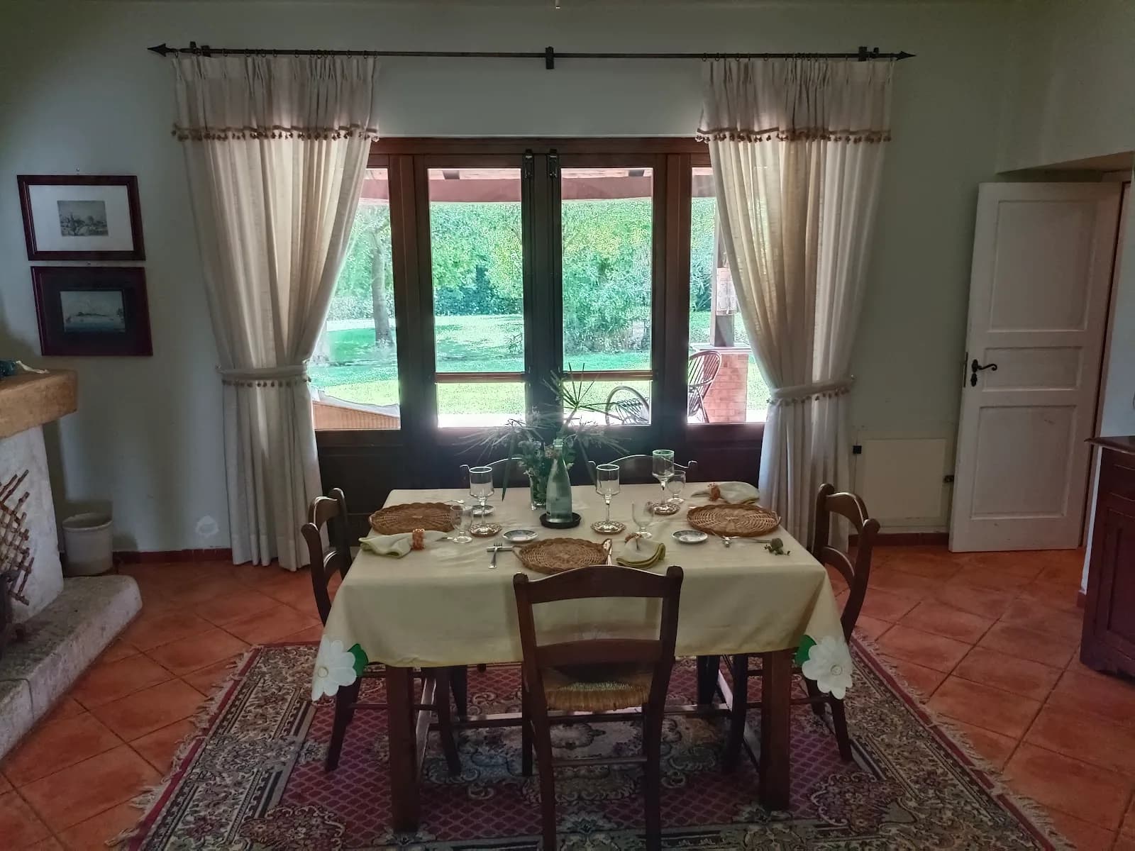La Tavernola