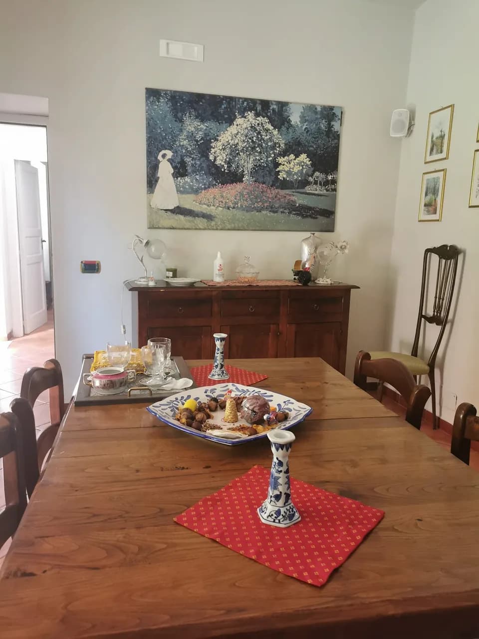 La Tavernola
