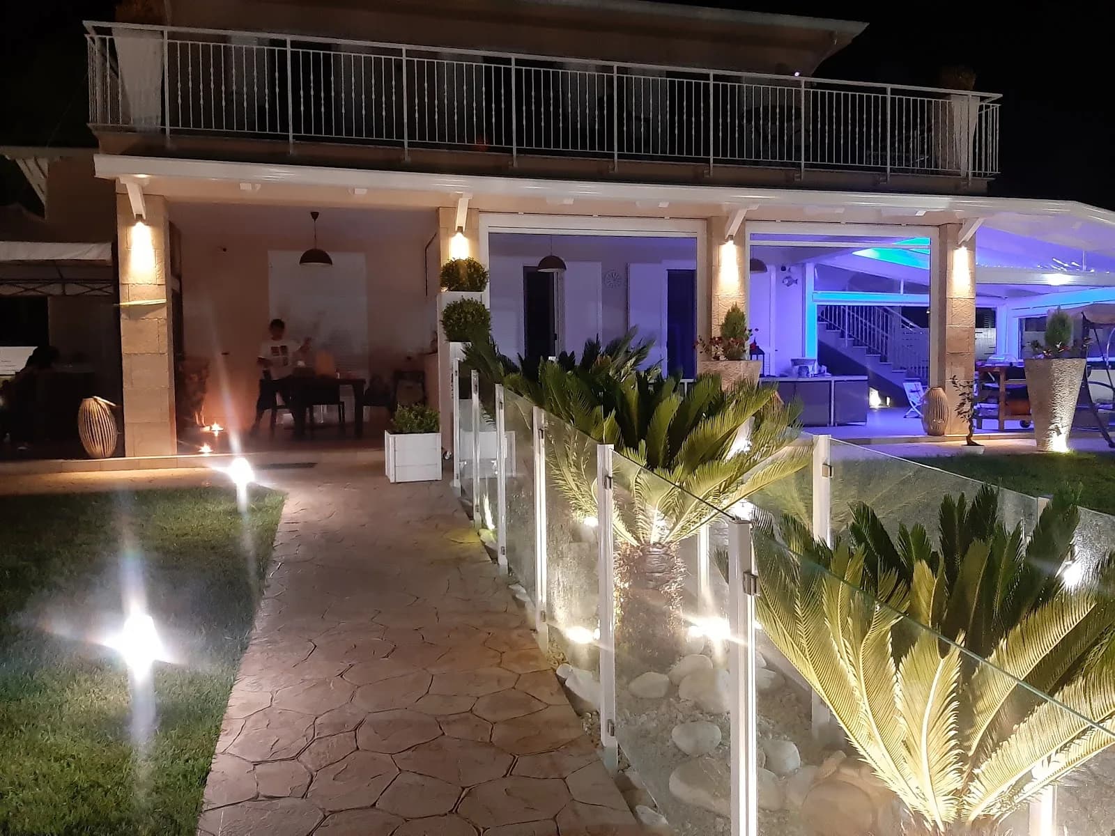 Rainone Resort