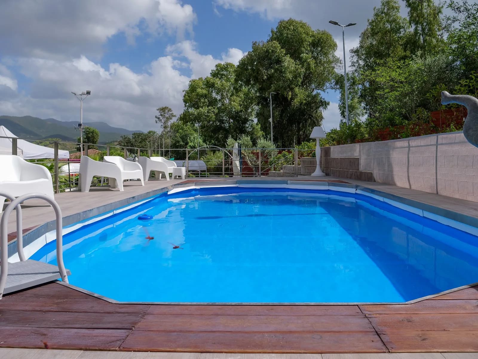 Rainone Resort